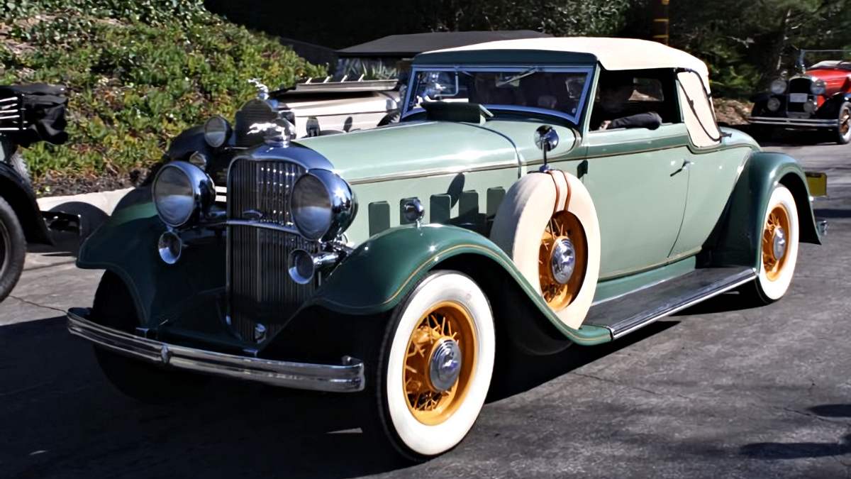 Click to Enlarge-Esc to Close myimgs/ArtDecoCars1910-36/1930s Lincoln Roadster.jpg